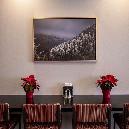 Best Western Plus Flathead Lake Inn And Suites Kalispell Exterior photo