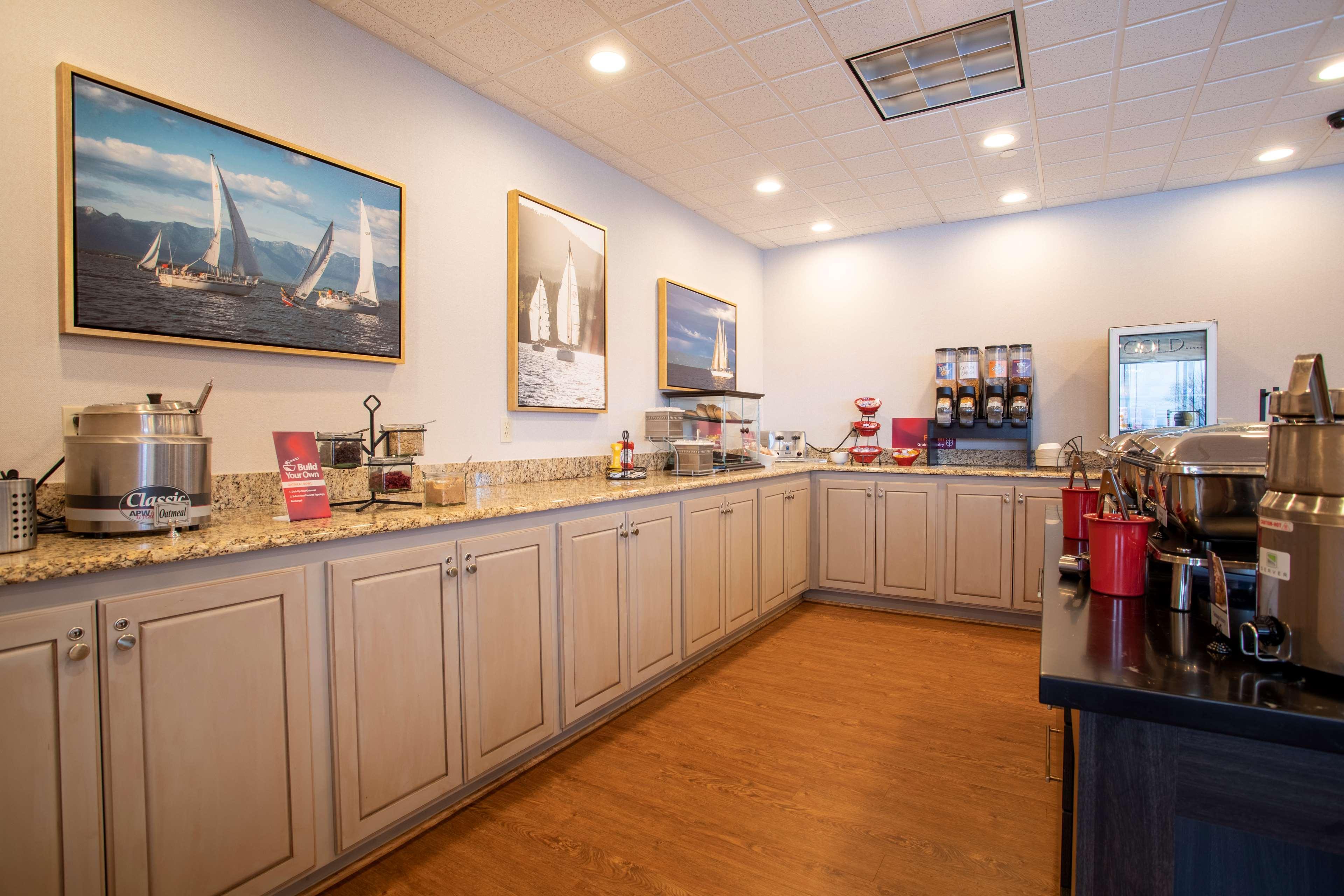 Best Western Plus Flathead Lake Inn And Suites Kalispell Exterior photo