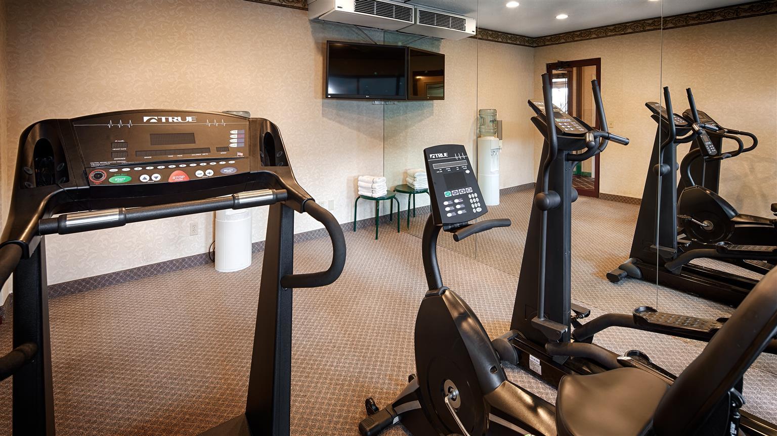 Best Western Plus Flathead Lake Inn And Suites Kalispell Exterior photo